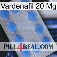 Vardenafil 20Mg 21